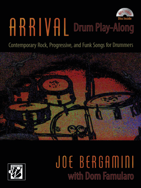 Arrival: Drum Play Along