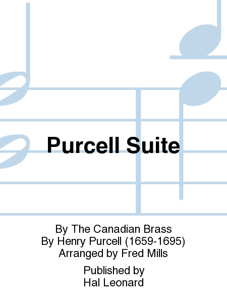 Purcell Suite