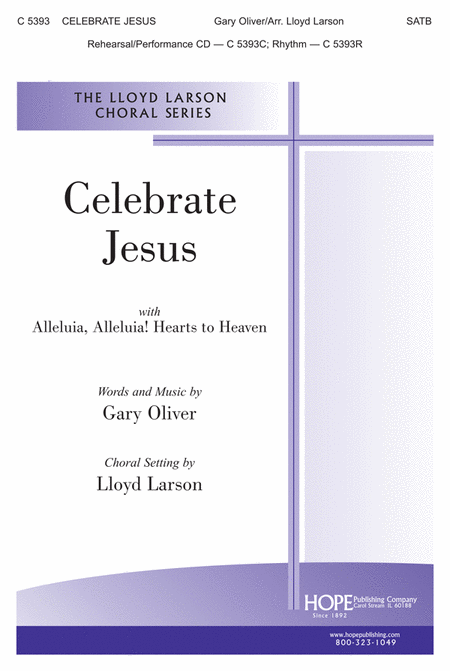 Celebrate Jesus