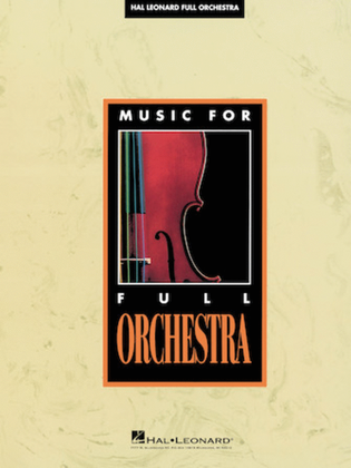 Book cover for Concerto for Orchestra