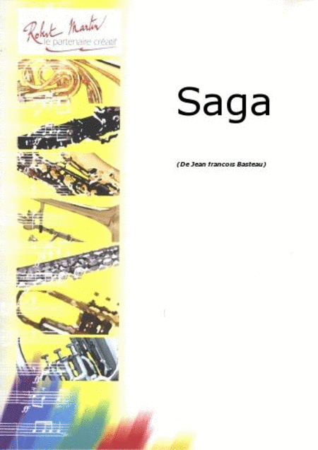 Saga