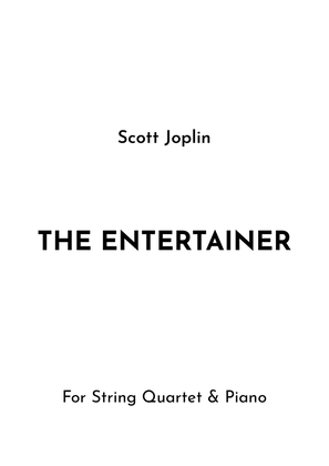 The Entertainer