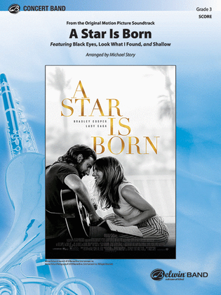 A Star Is Born