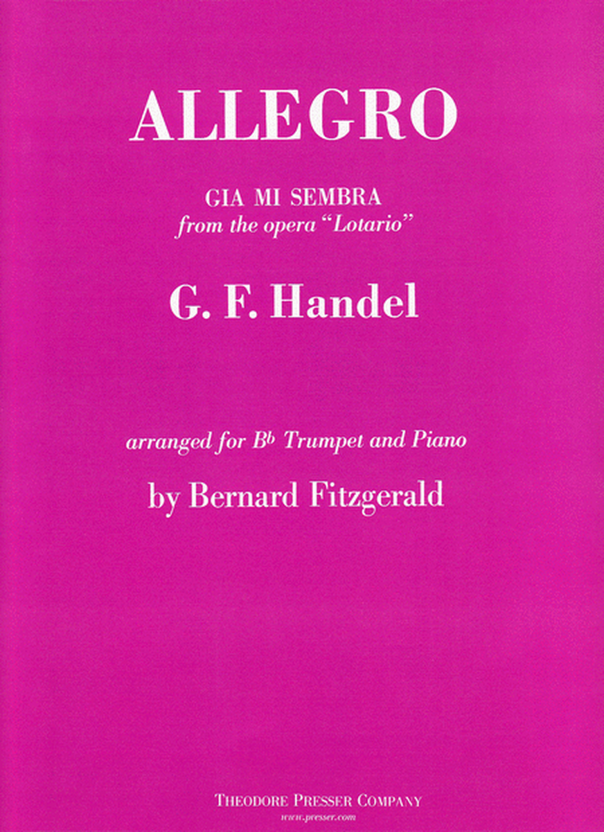 Allegro