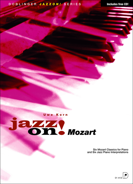 Jazz On! Mozart