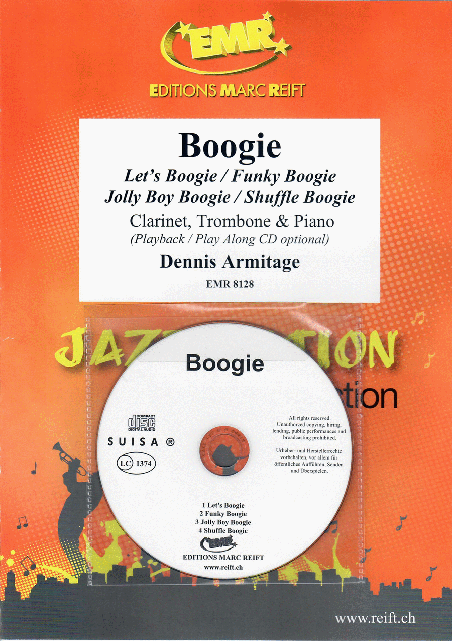 Boogie