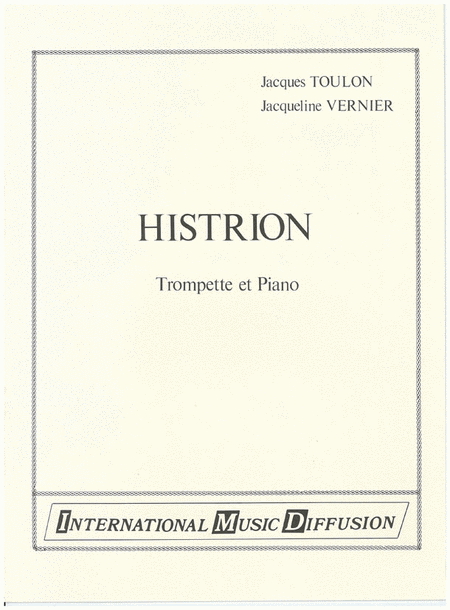 Histrion