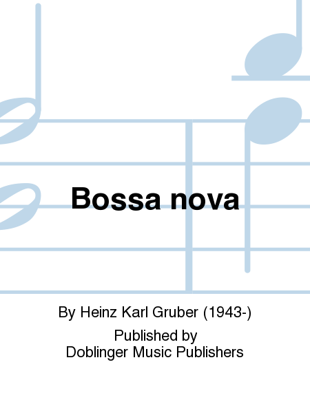 Bossa nova