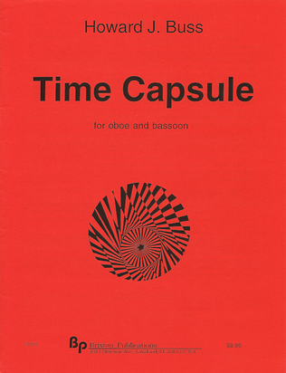 Time Capsule