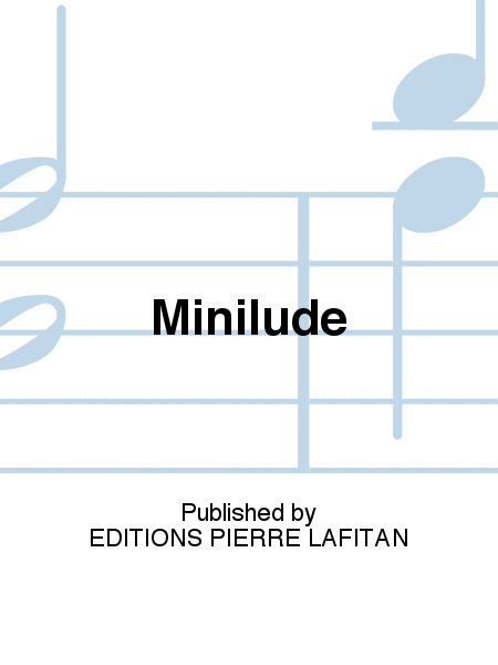 Minilude