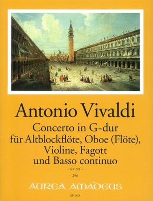 Book cover for Concerto