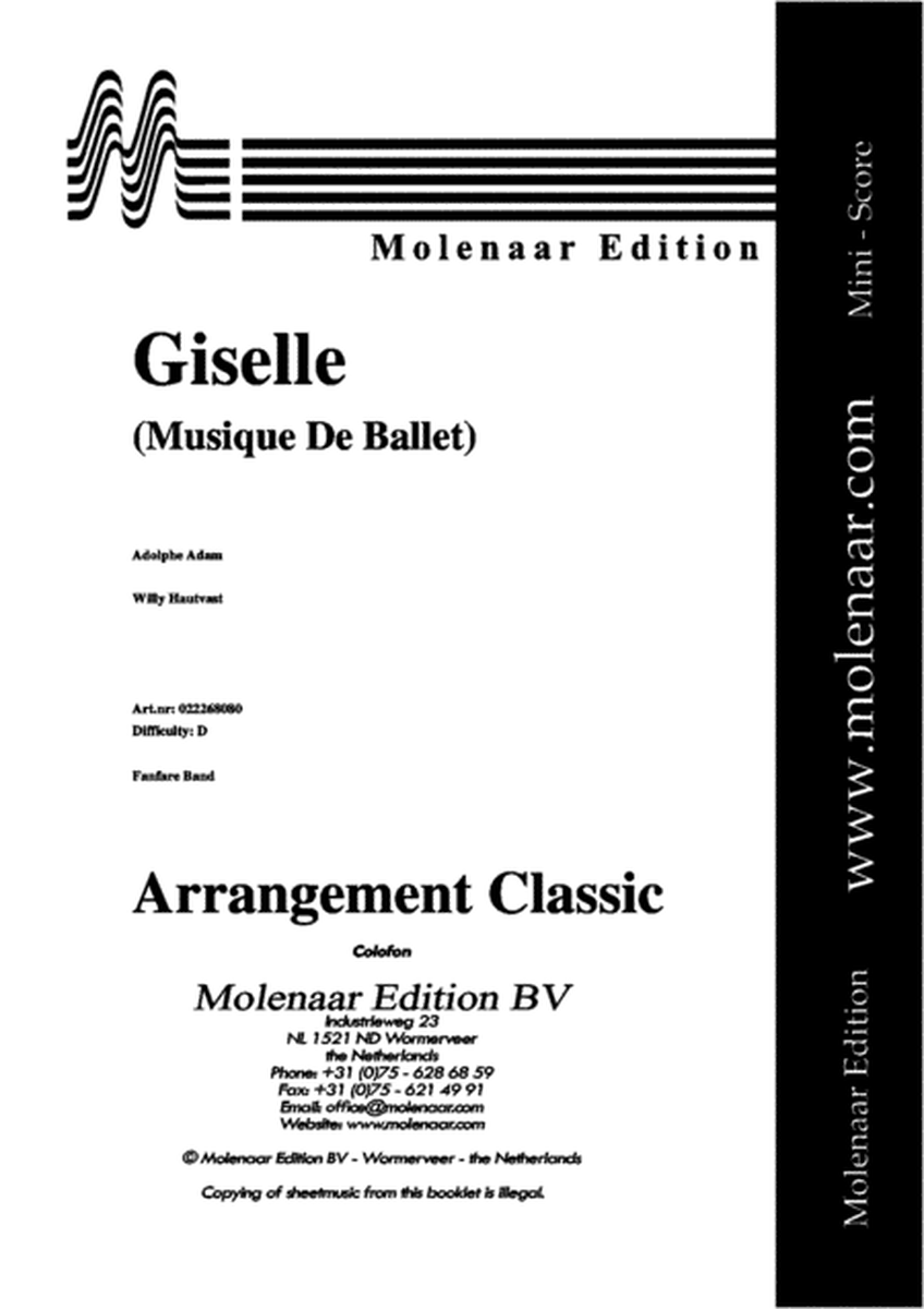 Giselle