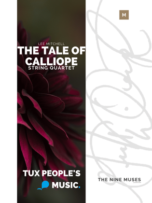 The Tale of Calliope