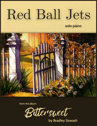 Red Ball Jets