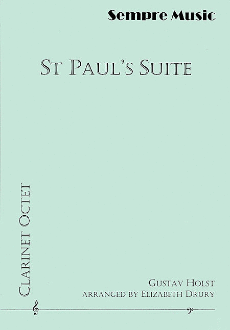 St Paul