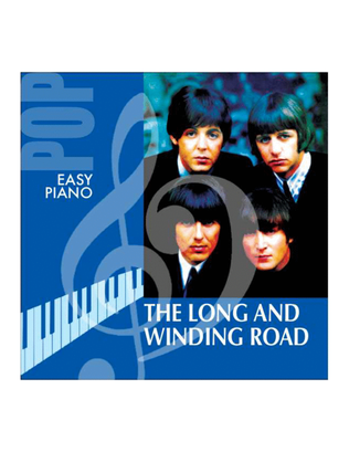 Book cover for The Long And Winding Road