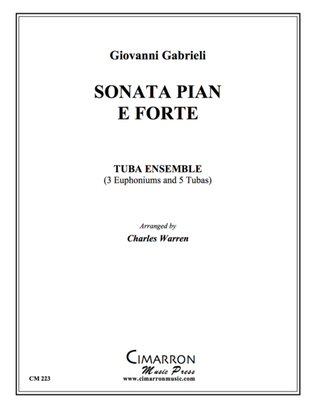 Sonata Pian e Forte