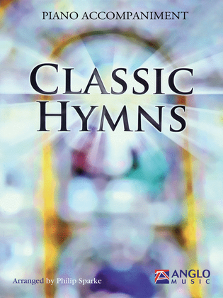 Book cover for Classic Hymns