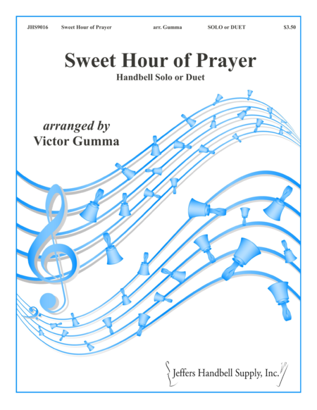 Sweet Hour of Prayer