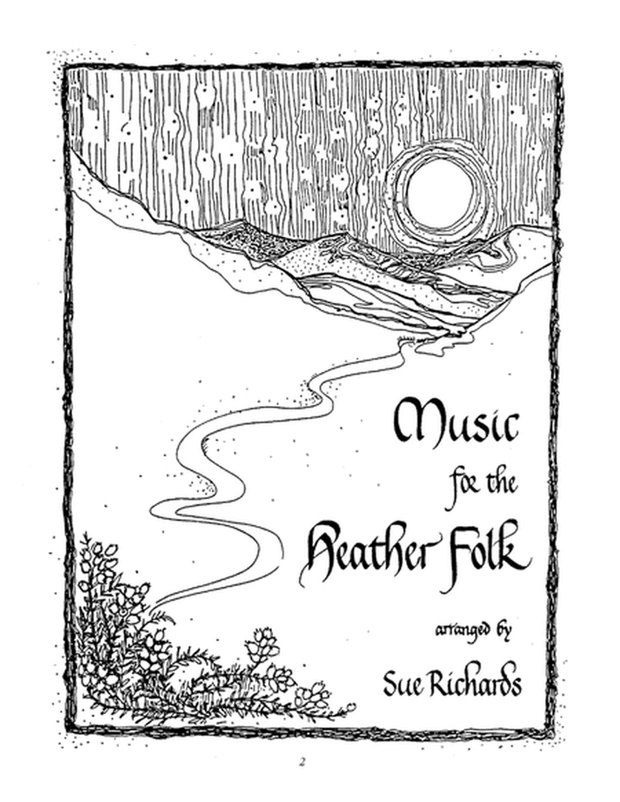 Music for the Heather Folk