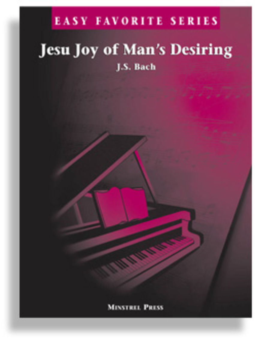 Jesu Joy Of Mans Desiring * Easy Favorite