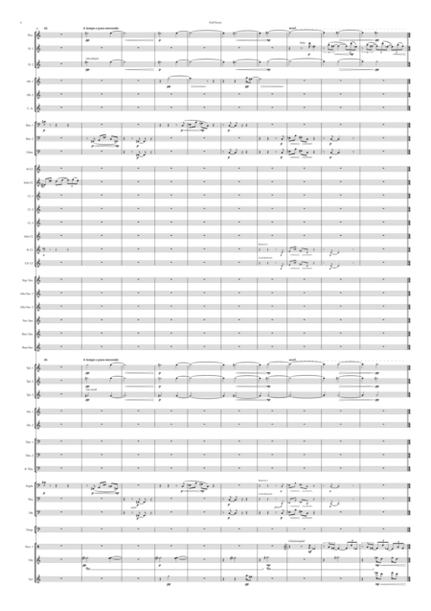 Short Piece For Large Orchestra image number null