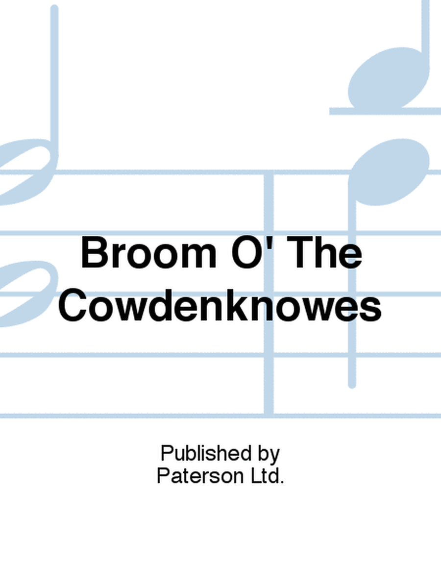 The Cowdenknowes