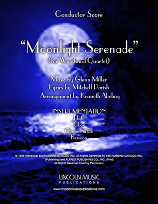 Moonlight Serenade