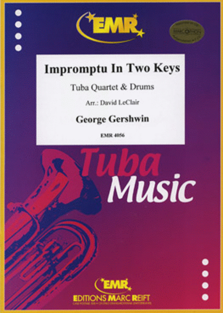 Impromptu In Two Keys