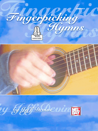 Fingerpicking Hymns