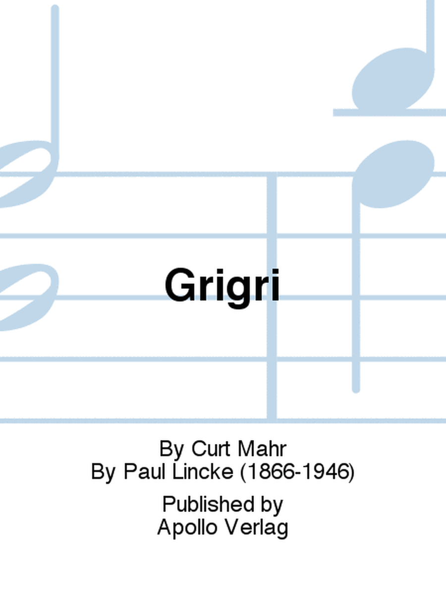 Grigri