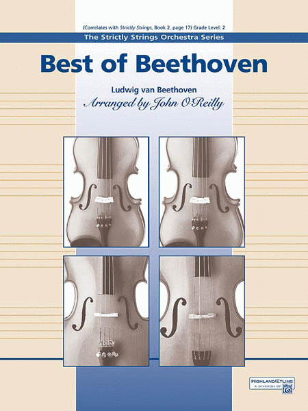 Best Of Beethoven