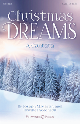 Christmas Dreams (A Cantata)