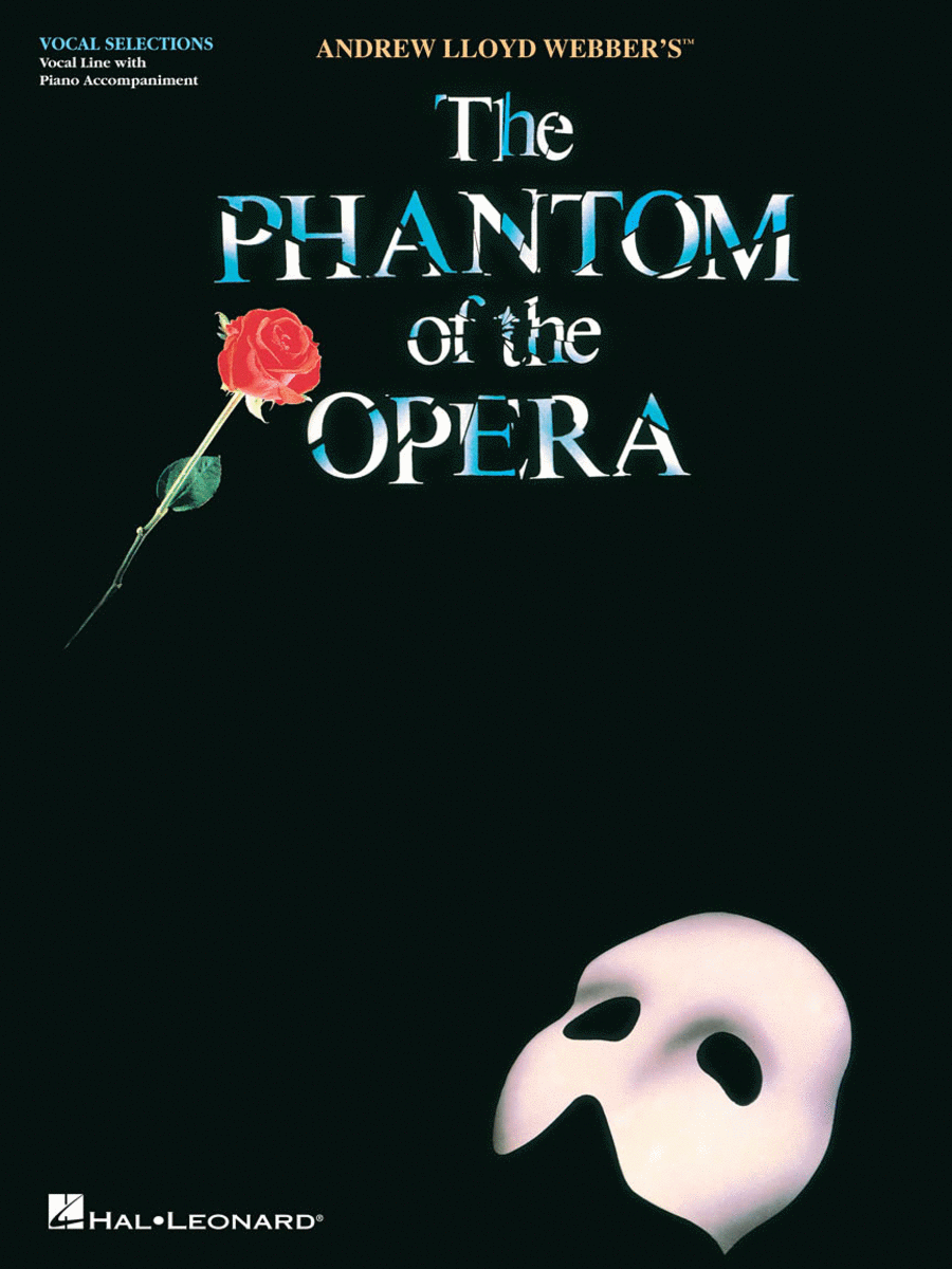 The Phantom of the Opera