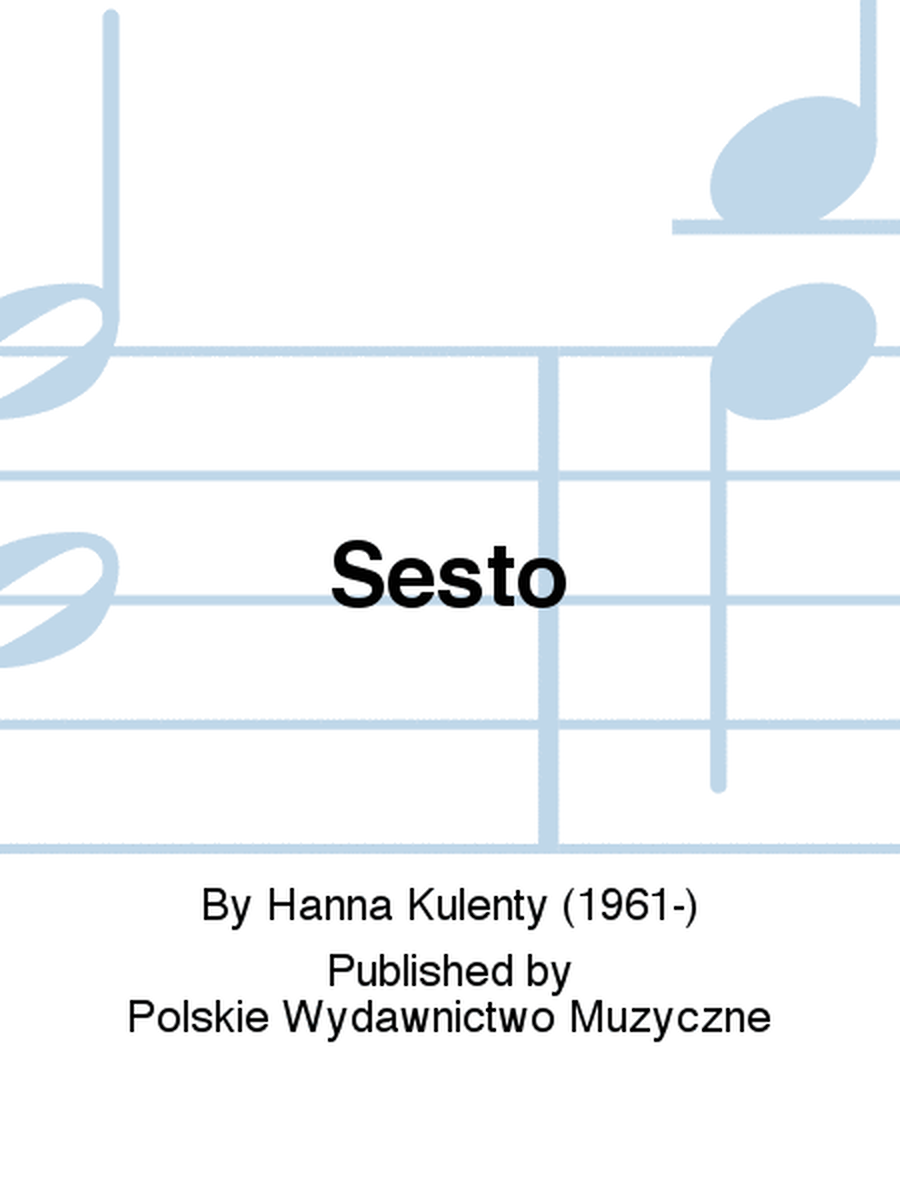 Sesto