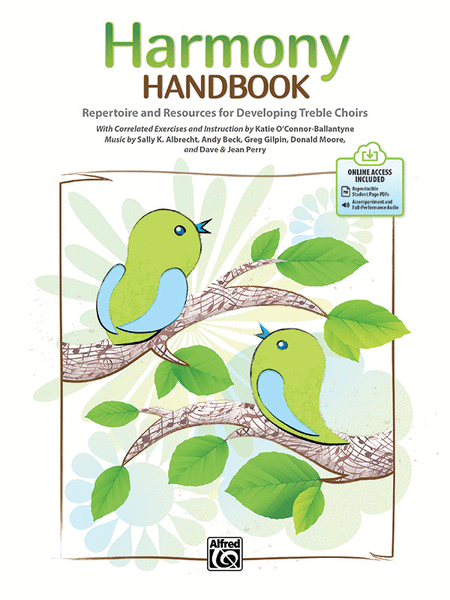 Harmony Handbook