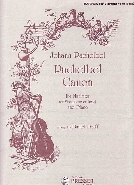 Pachelbel Canon