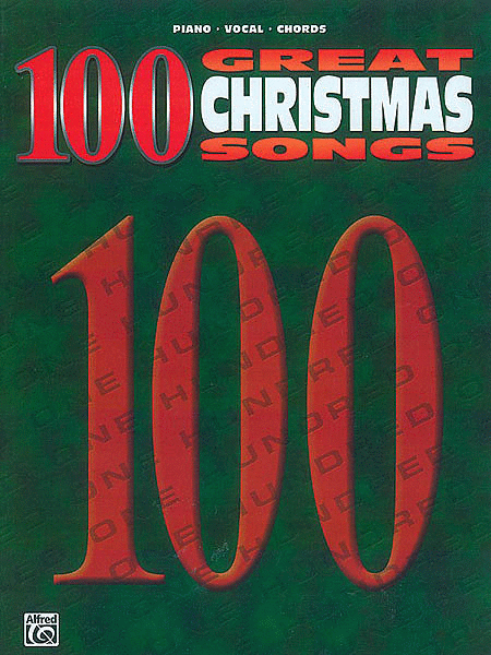 100 Great Christmas Songs