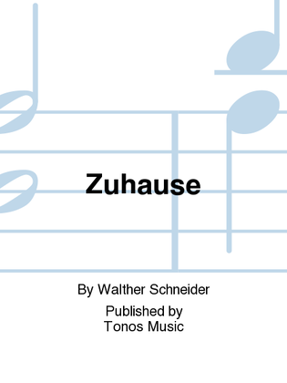 Zuhause