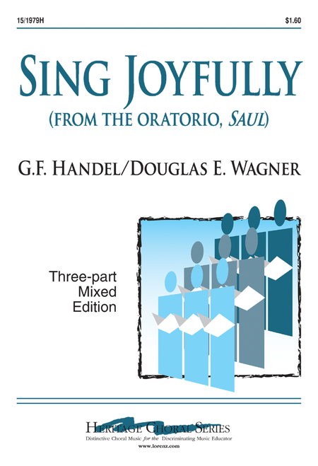 Sing Joyfully