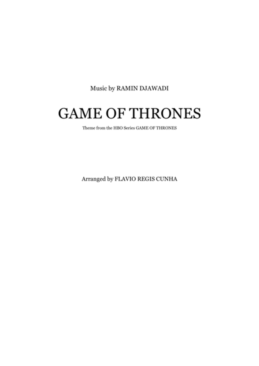 Game Of Thrones image number null