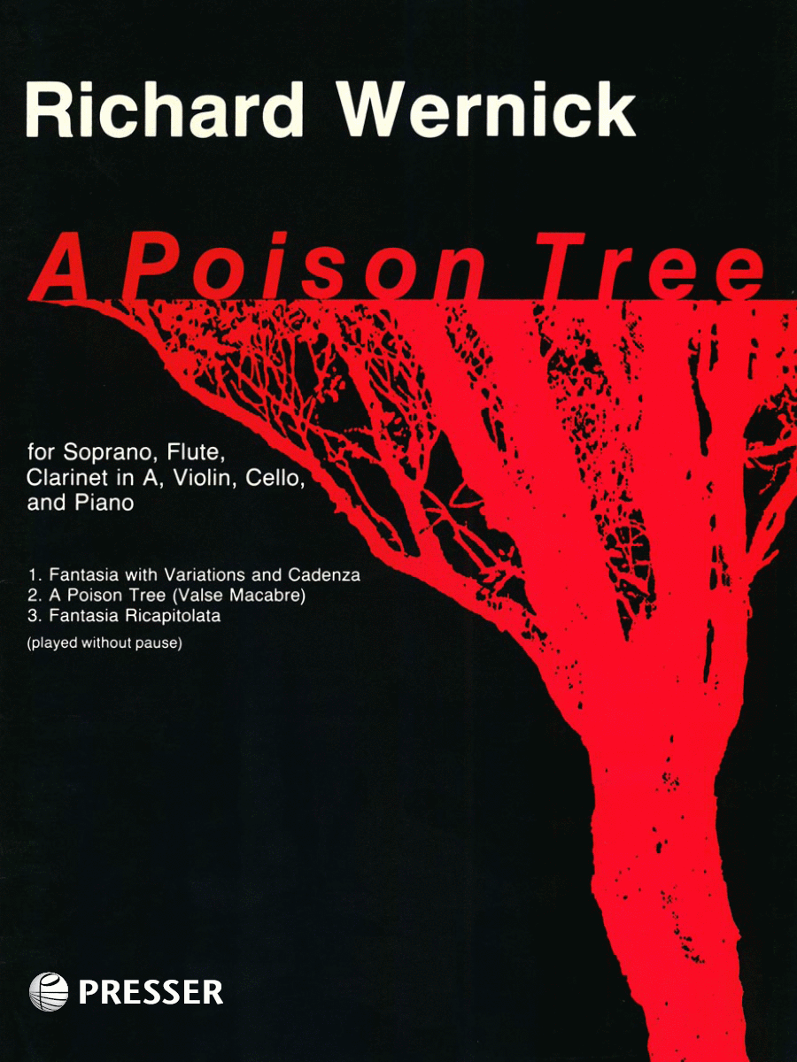 A Poison Tree