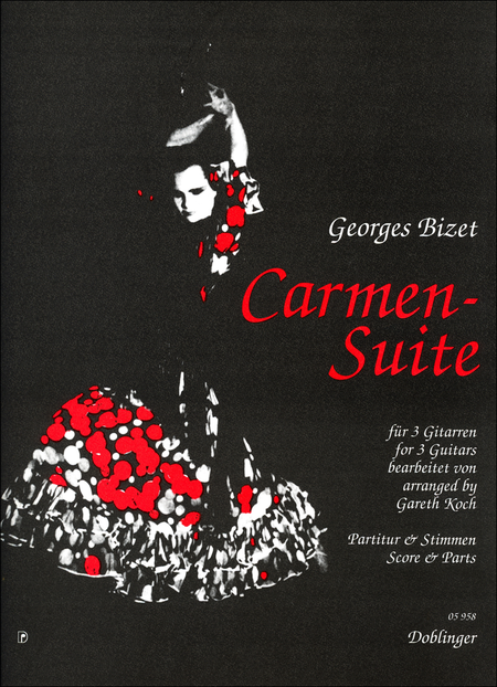 Carmen-Suite