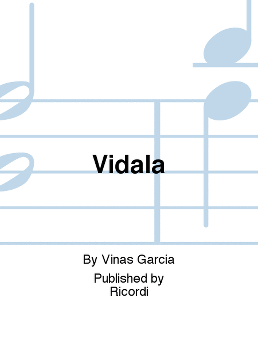 Vidala