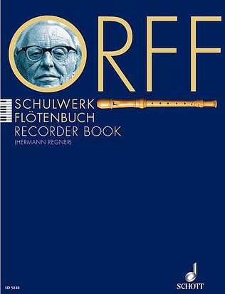 Recorder Book