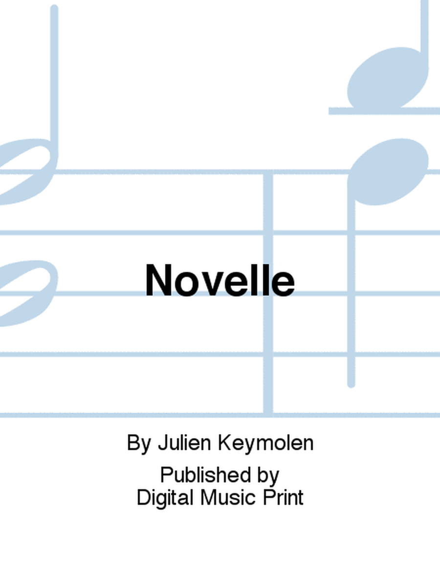 Novelle