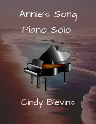 Book cover for Annie's Song