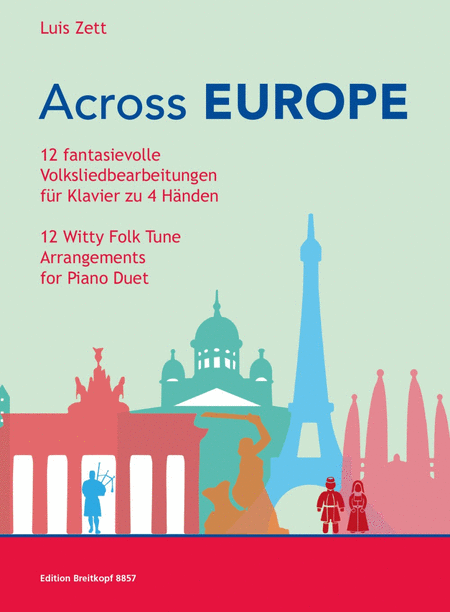 Across Europe