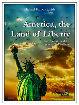 America, the Land of Liberty