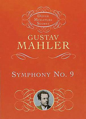 Book cover for Symphony No. 9